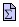 Change entry mode icon is an epsilon on a piece of paper.
